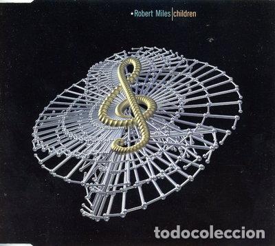 CDs de m&uacute;sica: Children- 0743213483221