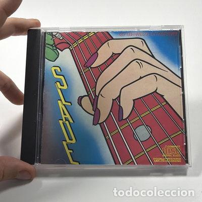 CDs de m&uacute;sica: Keep Your Hands Off My Power Supply- 0074643933629