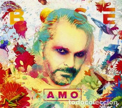 CDs de m&uacute;sica: Amo (0825646202041) (M&uacute;sica)
