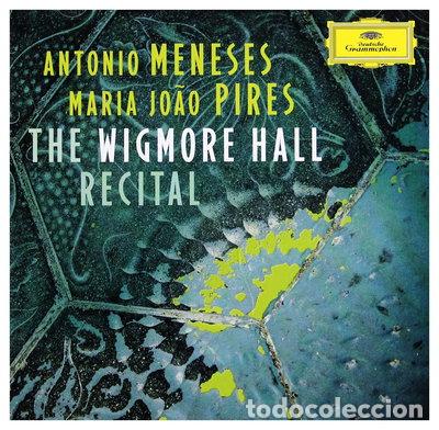 CDs de m&uacute;sica: The Wigmore Hall Recital- 0028947909651
