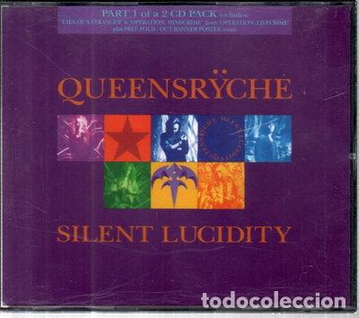CDs de m&uacute;sica: Silent Lucidity- 0724388017022 - Foto 1