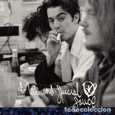 CDs de m&uacute;sica: G. Love and Special Sauce- 0074645785127