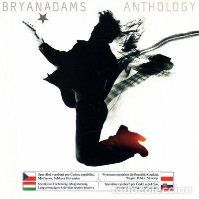 CDs de m&uacute;sica: Anthology- 0602498758052 - Foto 1