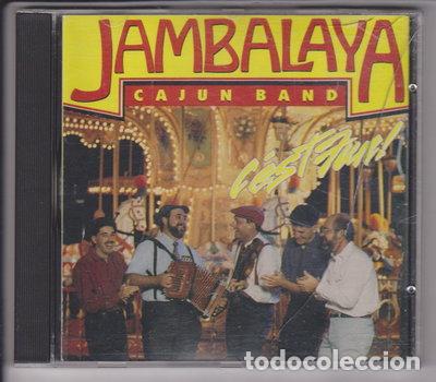CDs de m&uacute;sica: C'est Fun- 0046346608524