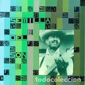 CDs de m&uacute;sica: Semilla Del Son- 0743215708421