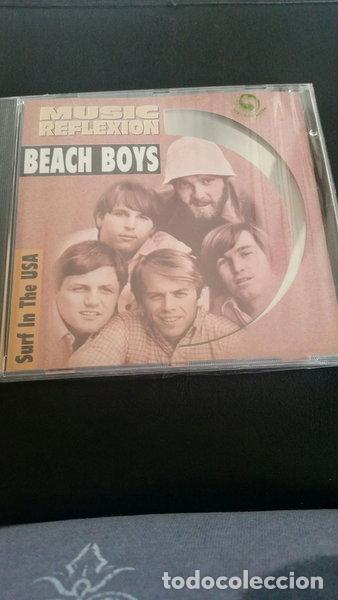 CDs de m&uacute;sica: Surf in the USA- 7619929107221