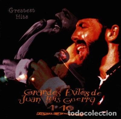 CDs de m&uacute;sica: Grandes &eacute;xitos- 0743214898628 - Foto 1