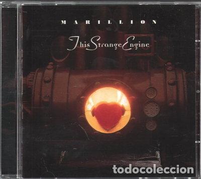 CDs de m&uacute;sica: This Strange Engine- 5026389412123 - Foto 1