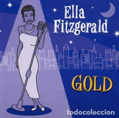 CDs de m&uacute;sica: Gold (0044006548425)