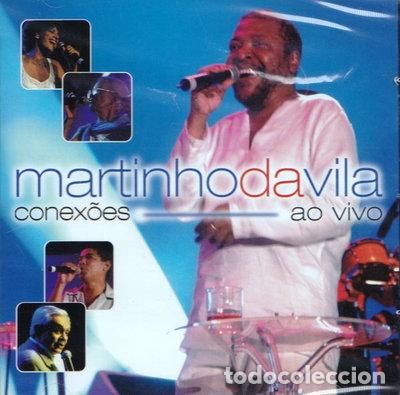 CDs de Musique: Conex&otilde;es Ao Vivo- 5604931069423
