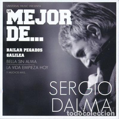 CDs de m&uacute;sica: Lo Mejor De- 0602537421893
