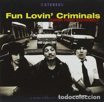 CDs de m&uacute;sica: Come Find Yourself- 0724383756629 - Foto 1