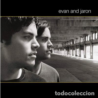 CDs de m&uacute;sica: Evan and Jaron- 0074646993729 - Foto 1