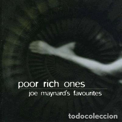 CDs de m&uacute;sica: Joe Maynard's Favourites- 7047136660442