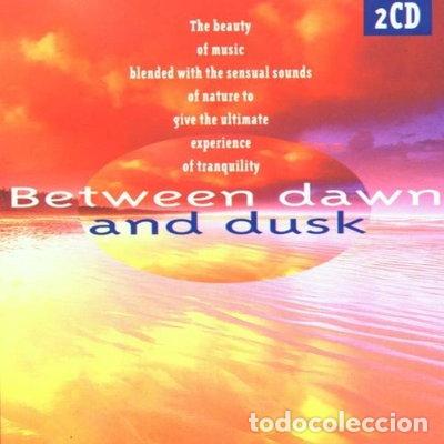 CDs de m&uacute;sica: Between Dawn and Dusk- 0724348540126 - Foto 1