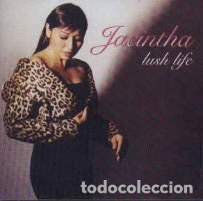 CDs de m&uacute;sica: Lush Life- 0660318101129