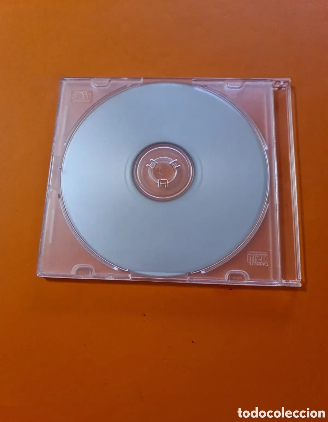CDs de m&uacute;sica: CD, SILUETS , LA PARADA DEL BLUS. - Foto 2
