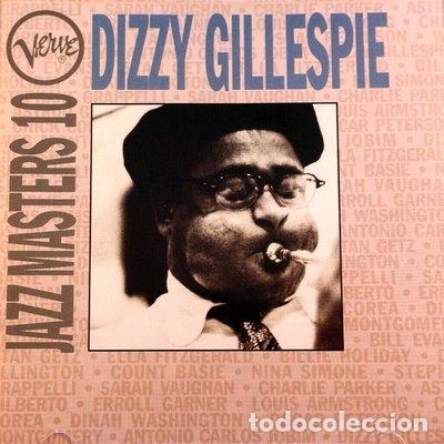 CDs de m&uacute;sica: Verve Jazz Masters 10- 0731451631924