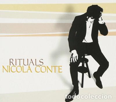 CDs de m&uacute;sica: Rituals- 0602517652873 - Foto 1