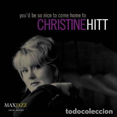CDs de m&uacute;sica: You'd Be So Nice to Come Home To- 0610614010724