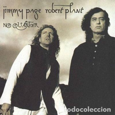 CDs de m&uacute;sica: No Quarter: Music of Page & Plant- 0075678270628
