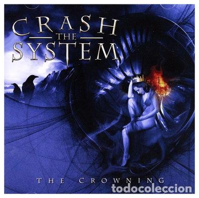CDs de m&uacute;sica: The Crowning- 8024391041826 - Foto 1