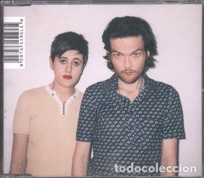 CDs de m&uacute;sica: Single- 0724389382822