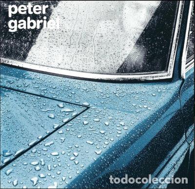 CDs de m&uacute;sica: Peter Gabriel 1- 0075679041128
