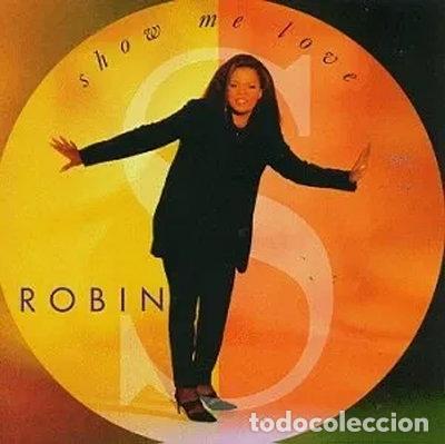 CDs de m&uacute;sica: Show Me Love- 0075678250927