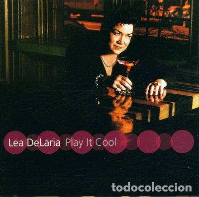 CDs de m&uacute;sica: Play It Cool- 0093624799320 - Foto 1