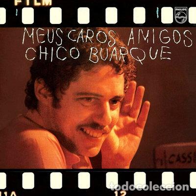 CDs de m&uacute;sica: Meus Caros Amigos- 0042284201322