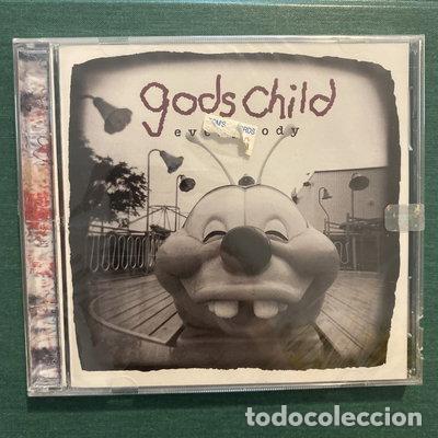 CDs de m&uacute;sica: Everybody- 0093624563228 - Foto 1