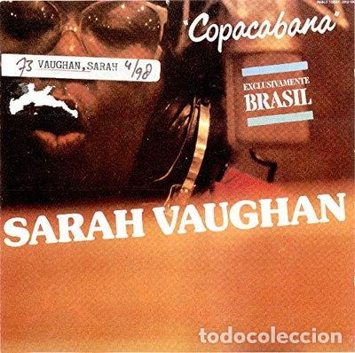 CDs de m&uacute;sica: Copacabana- 0090204013579
