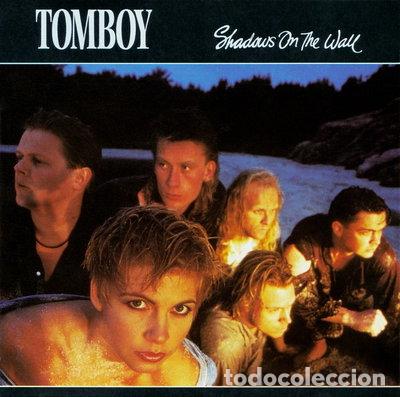 CD de M&uacute;sica: Shadows on the wall- 5099746313326