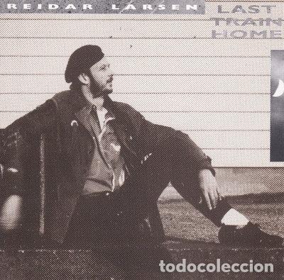 CDs de m&uacute;sica: Last Train Home- 7048363303720