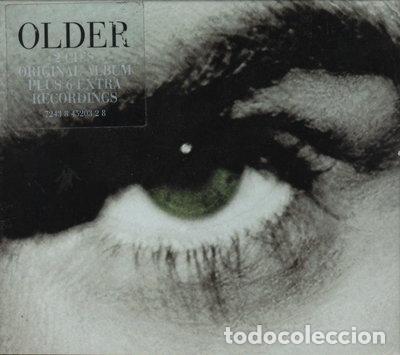 CDs de m&uacute;sica: Older & Upper- 0724384520328