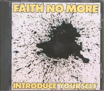 CDs de m&uacute;sica: Introduce Yourself- 0042282805126