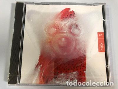 CDs de m&uacute;sica: #1 (0743211370028) (M&uacute;sica)