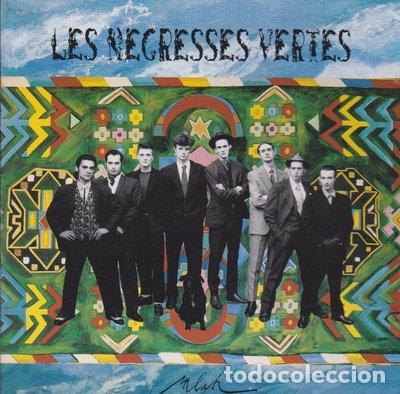 CDs de m&uacute;sica: Mlah (0042283969421) - Foto 1