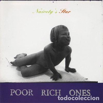 CDs de m&uacute;sica: Naivety's Star- 7047136660206