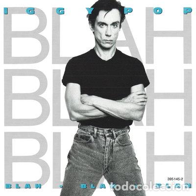 CDs de m&uacute;sica: Blah-Blah-Blah- 0082839514521