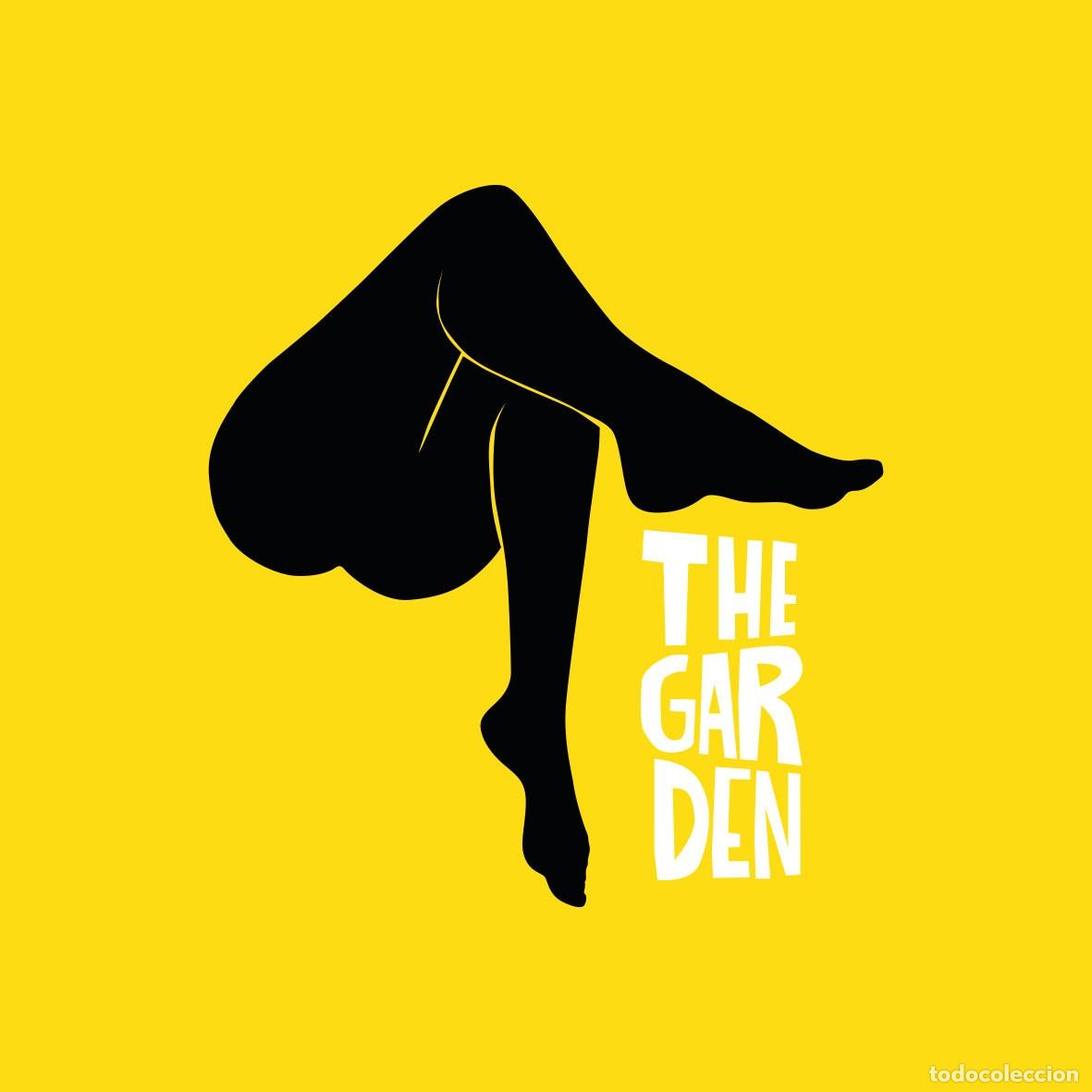 CDs de m&uacute;sica: Llorca &ndash; The Garden (Must Have / Membran, 2017) - Digipak - Funk, Downtempo - Nuevo y precintado