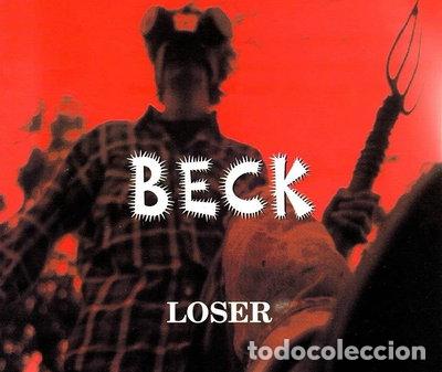 CDs de m&uacute;sica: Loser- 0720642189122 - Foto 1