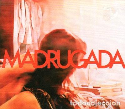 CDs de m&uacute;sica: Madrugada- 5099952033520 - Foto 1