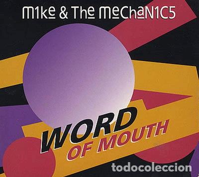 CDs de m&uacute;sica: Word of mouth- 5012980134526
