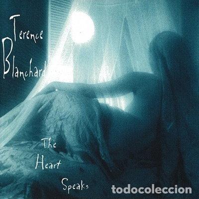 CDs de m&uacute;sica: The Heart Speaks- 5099748363824