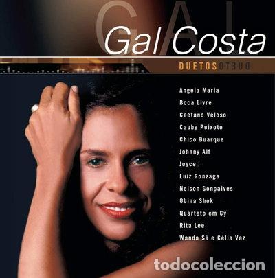 CDs de m&uacute;sica: Duetos- 0743219559227