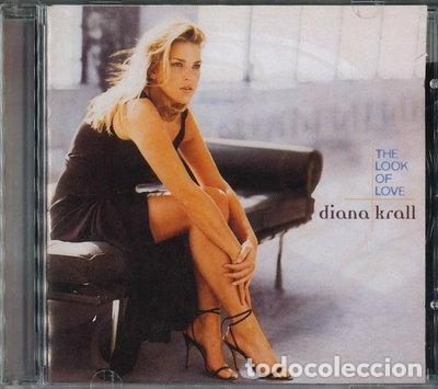 CDs de m&uacute;sica: The Look of Love- 6001210311034