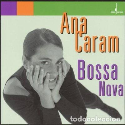 CDs de m&uacute;sica: Bossa Nova- 0090368012920 - Foto 1