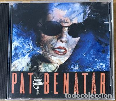 CDs de m&uacute;sica: Best Shots- 0094632171528